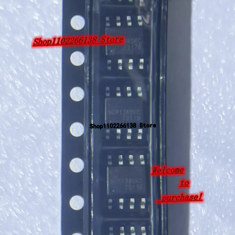 NDP1360KC SOP-8 Chip IC 1pcs/lot