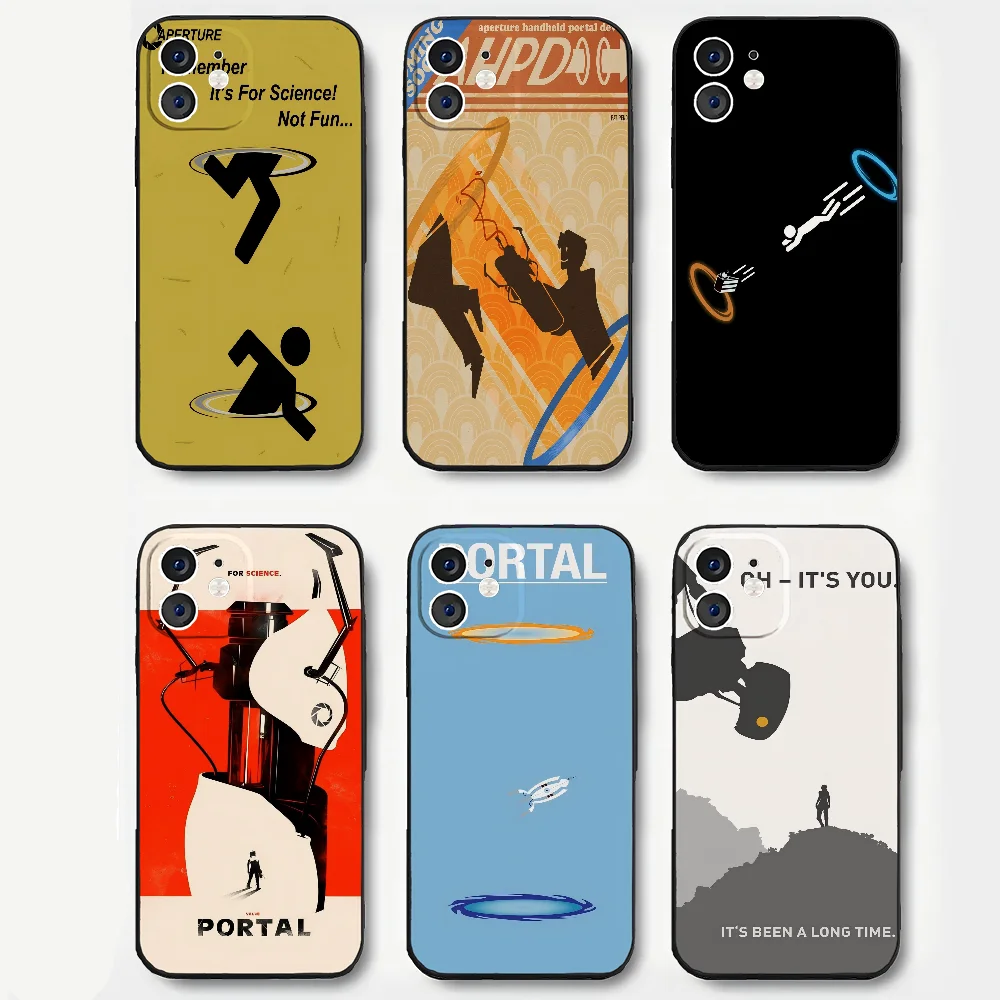 P-Portal Gaming Pho… - image