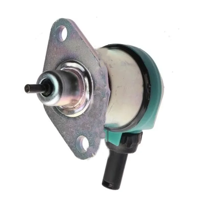 

for excavator solenoid valve GN-99199 Solenoida Berhenti GN 99199 for Mesin for Kubota D905 D1105