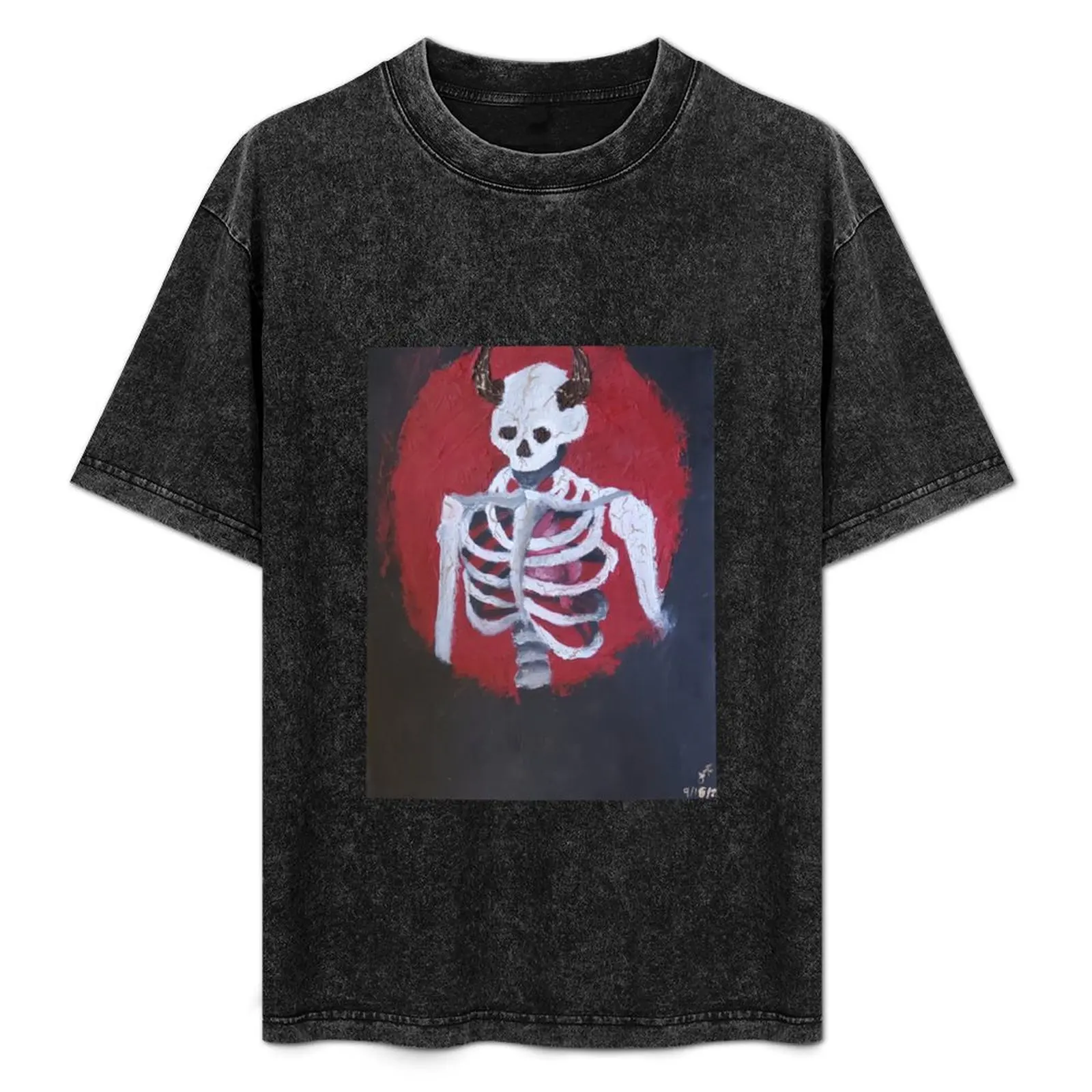 

Life and death T-Shirt Ultra Soft Breathable Tee Top