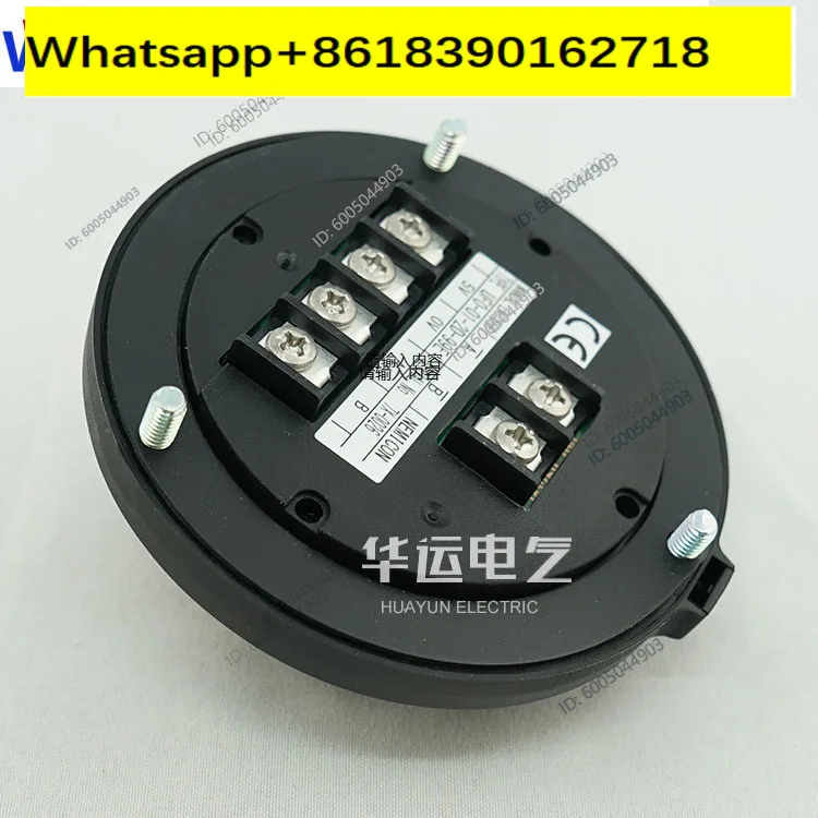 UFO-01-2D-99E Inner secret control electronic handwheel pulse generator NEMI*****riginal genuine