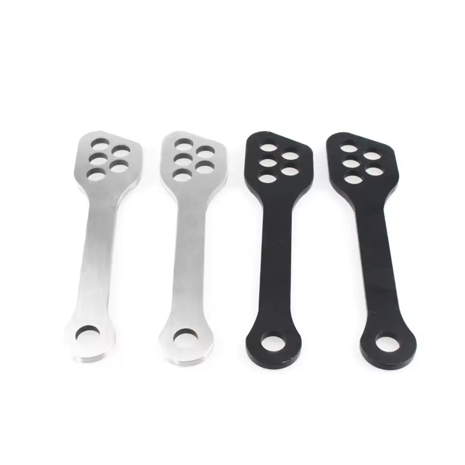 Lowering Links Kit For HONDA CB500X CB500F CBR500R 2019 2020 CB Motorcycle Accessories Rear Suspension Cushion Connect Drop Link