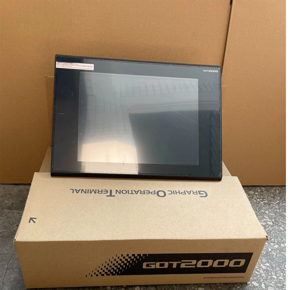 Brand new original HMI GT2508-VTBA GT2508-VTBA Touch screen human-machine interface