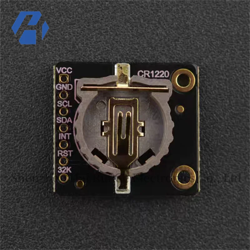 Fermion: DS3231M MEMS RTC real-time clock module