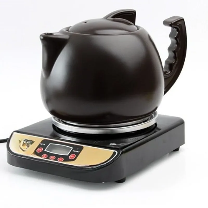 

Pot WX-9A Split Automatic Health Ceramic 2.8L Decoction and Soup