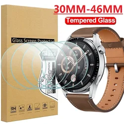Smart Watch Smartwatch Film Screen Protector 38MM 39MM 37MM 40MM 35MM 34MM 33MM 41MM 42MM 44MM 30MM-46MM Glass Film Protector