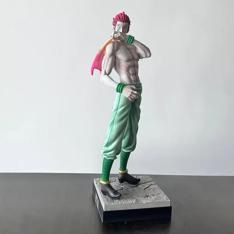 anime-hunter-x-hunter-hisoka-standing-figure-magician-phantom-troupe-poker-model-desktop-decoration-collectible-statue-for