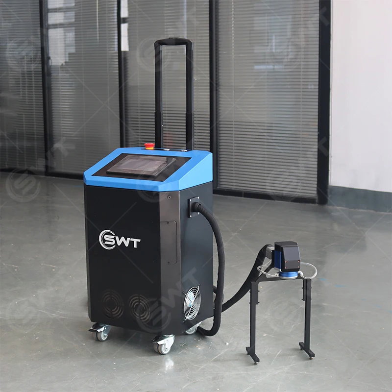 Swt 100W 200W Pulse… - image