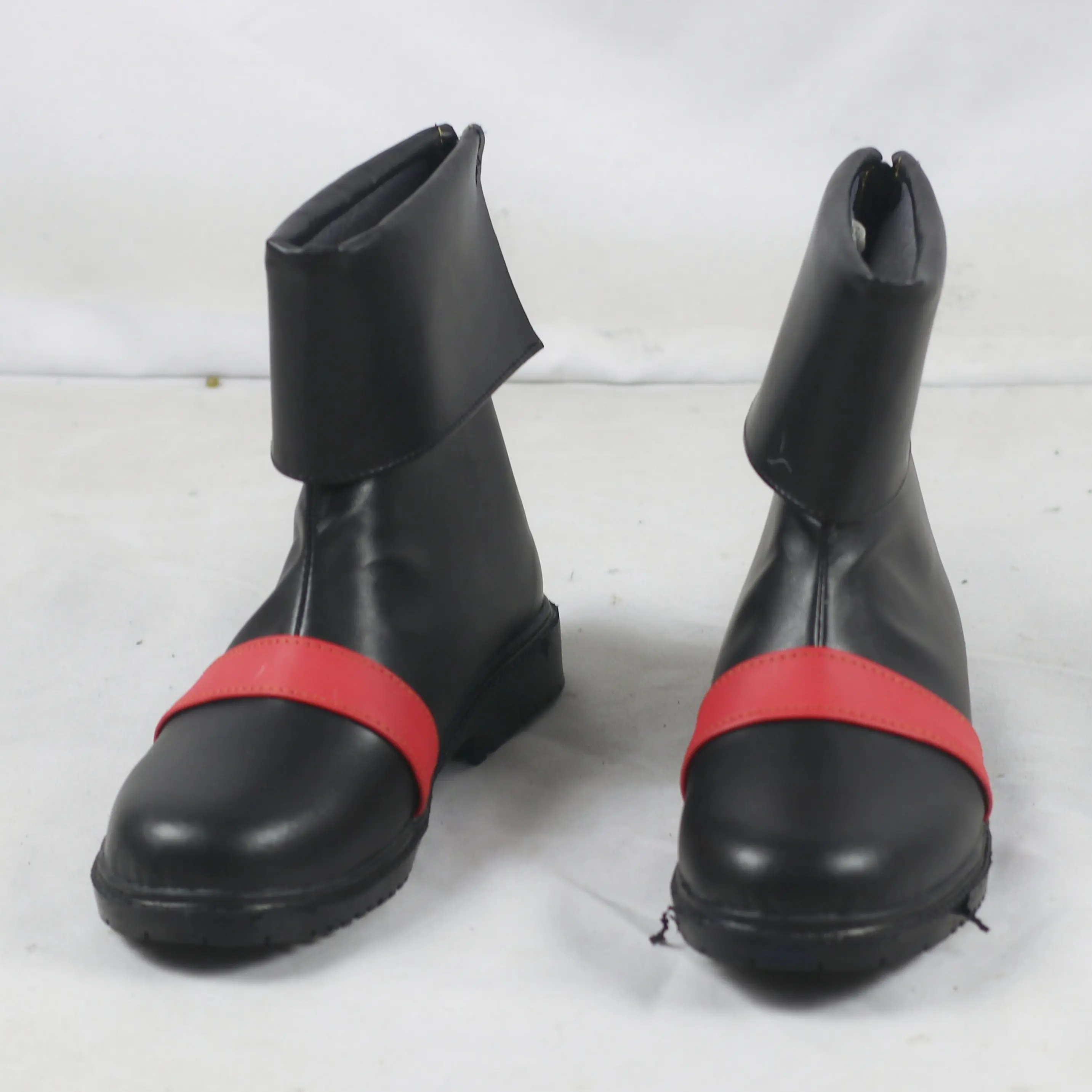 Tengen Toppa Gurren Lagann Simon Cosplay Shoes Boots Halloween Christmas Women Men Cosplay Boots