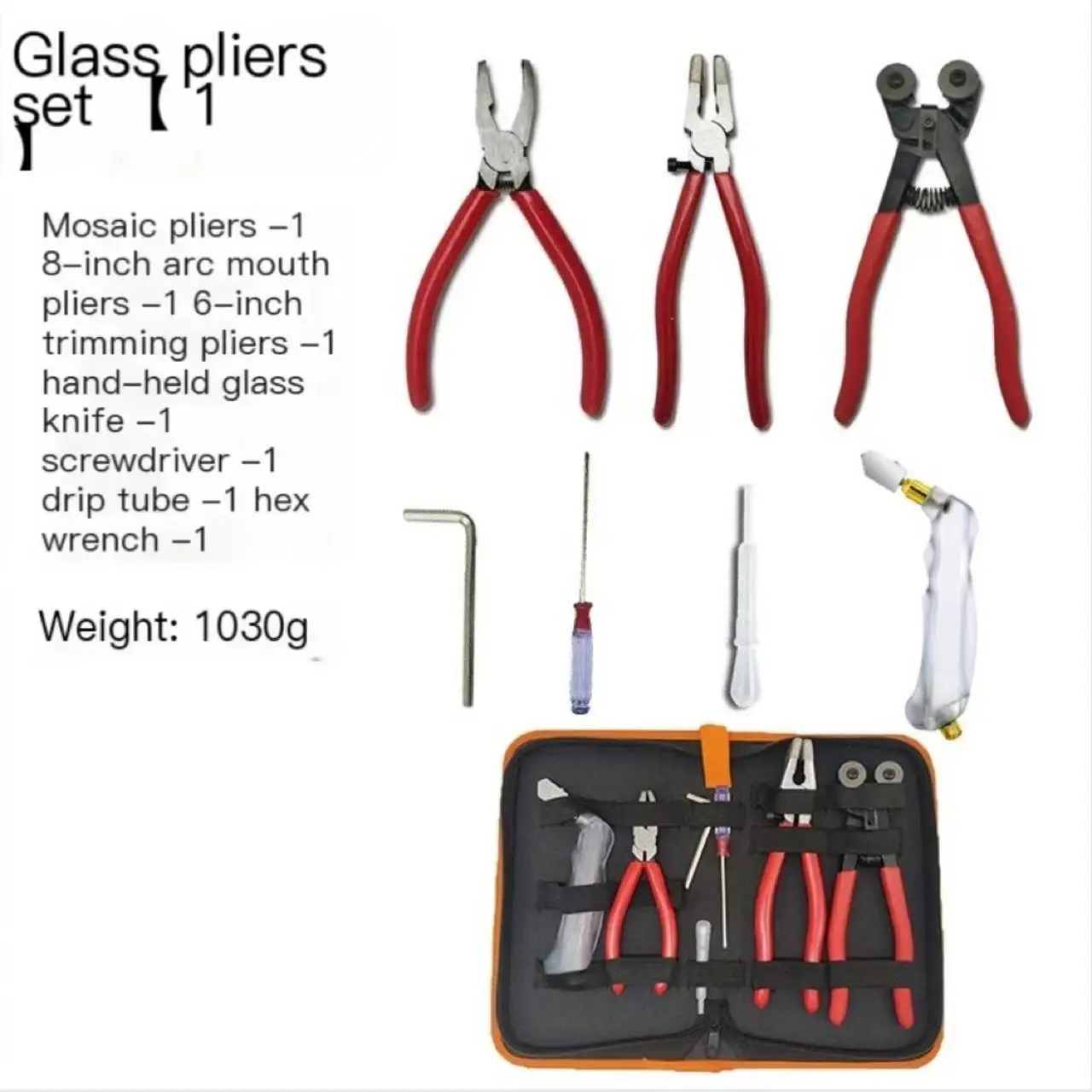 #8 Trending Glass Cutters Right Now