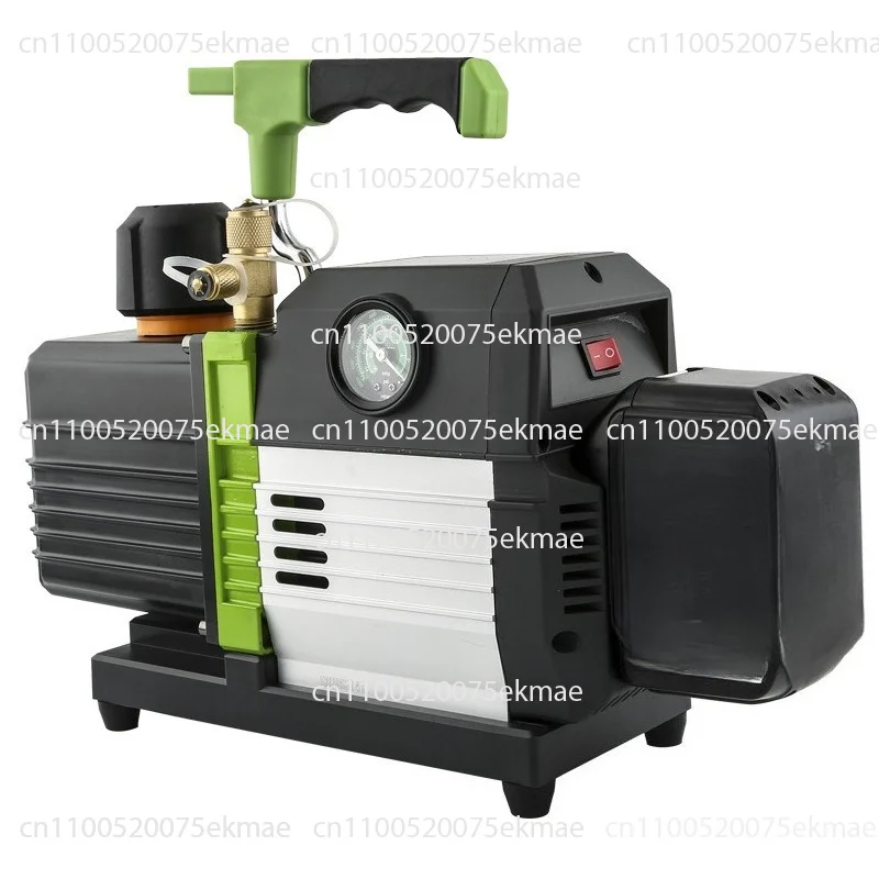 For Smart Mini Vacuum Pump ST-M2BM Dual Stage, Suitable For All Refrigerants, Including R32 Air Conditioning Components