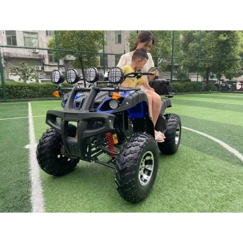 New Cheap Sale 250cc Atv in Atv Quad Bike Buggy Utv 250cc Go Kart for Sale