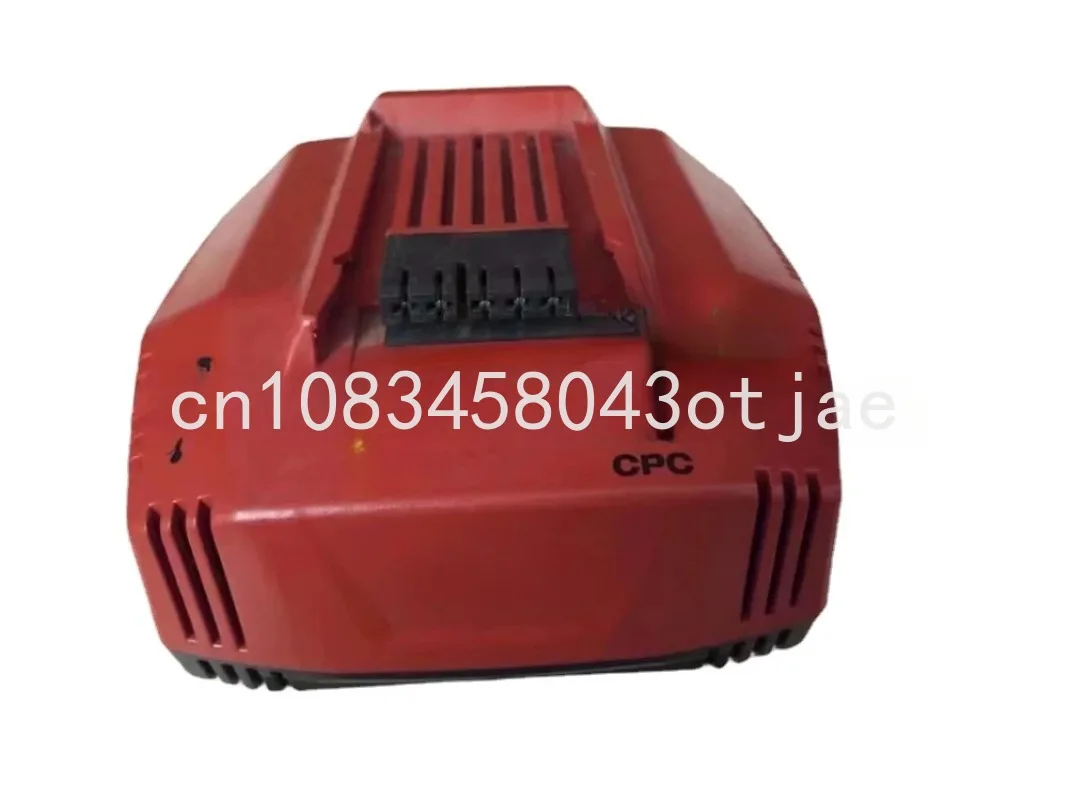 C4/36-350 Lithium Battery 220V Charger, 14.4 V-36v (Second-Hand Product)