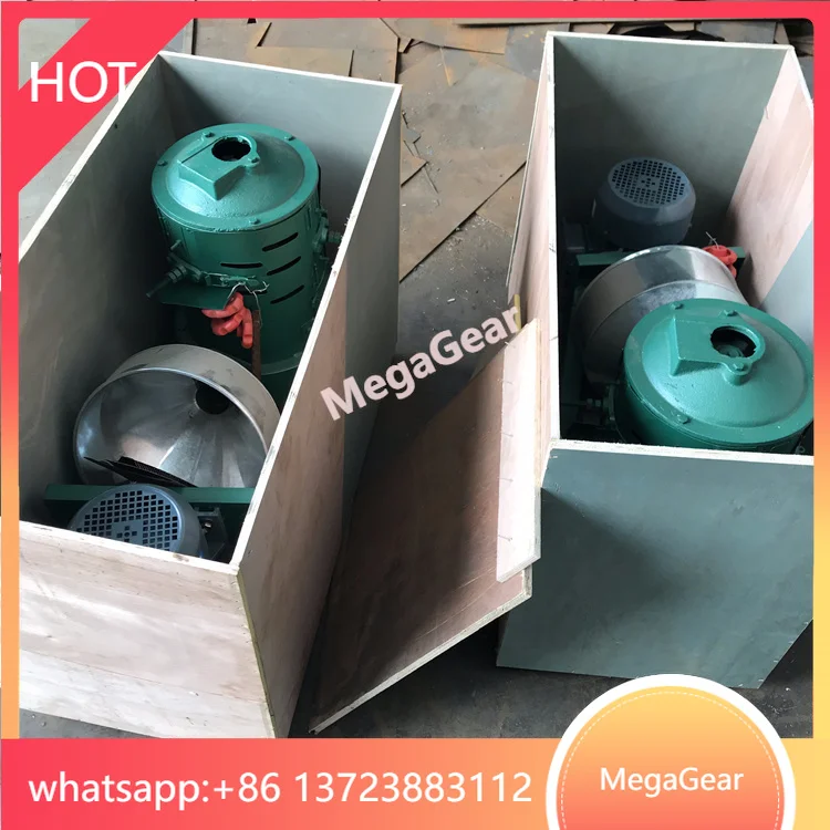 

Degerminator Corn Bran Shelling Peeling Mill Grinder Corn Maize Threshing Grain Peeling Maize Dehuller Machine