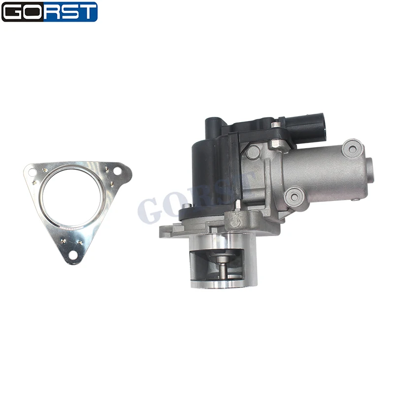 EGR Valve 28410-2F000 For Hyundai ix35 Santa Kia Sorento 717730161