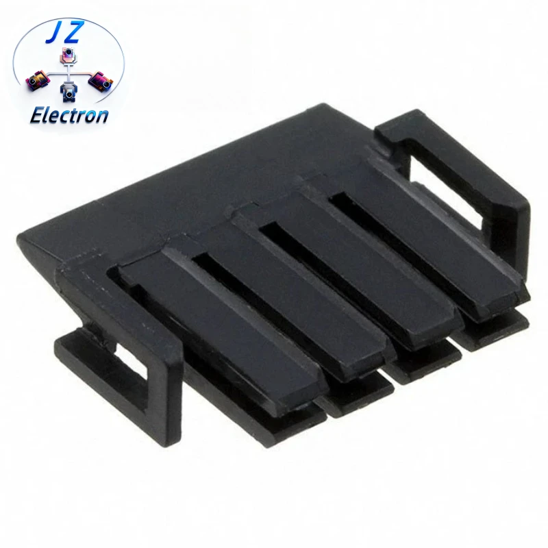 50PCS Original Genuine 1969541-8 Lock Waterproof Connectors For Cars Smart Electronic Devices Automobile
