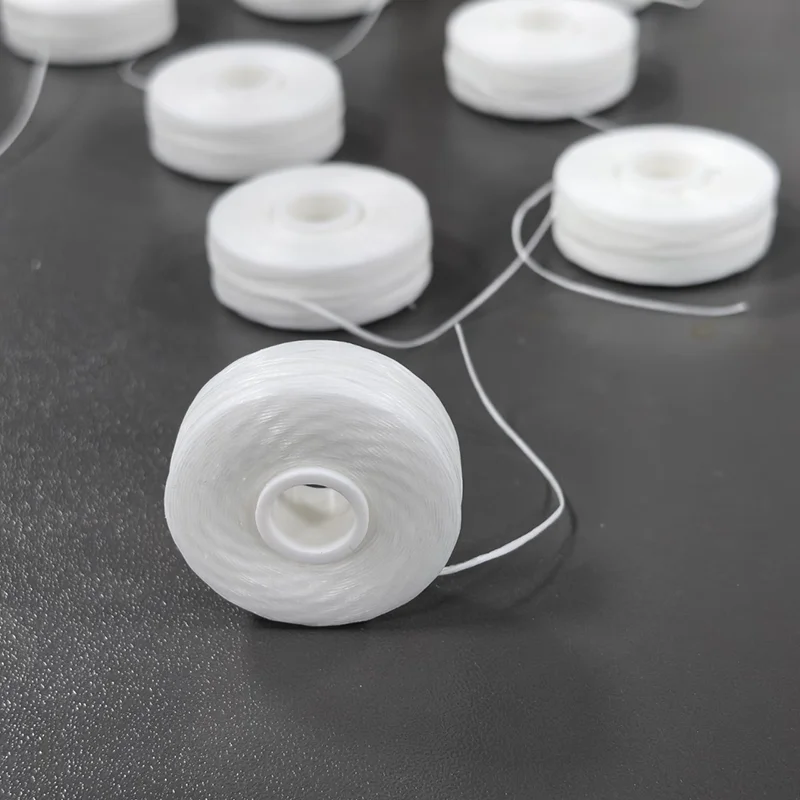 5/10 Rolls 50m Dental Flosser Oral Hygiene Teeth Cleaning Dental Floss Spool Wax Mint Toothpick Flosser Teeth Flosser Oral Care