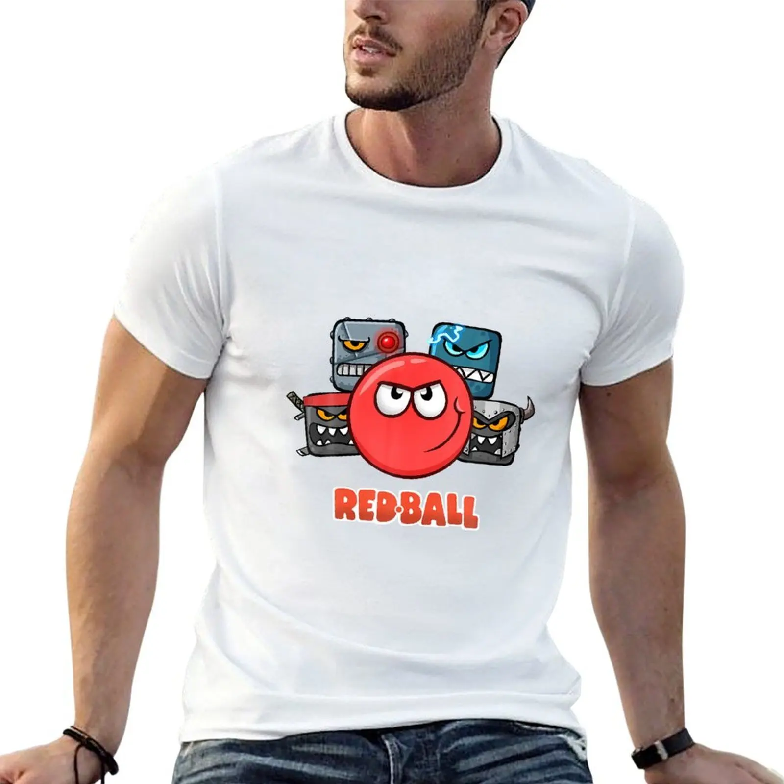 

Rot Ball 4 Die Crew T-Shirt essential t shirt t shirt custom print t shirt for man T-shirt