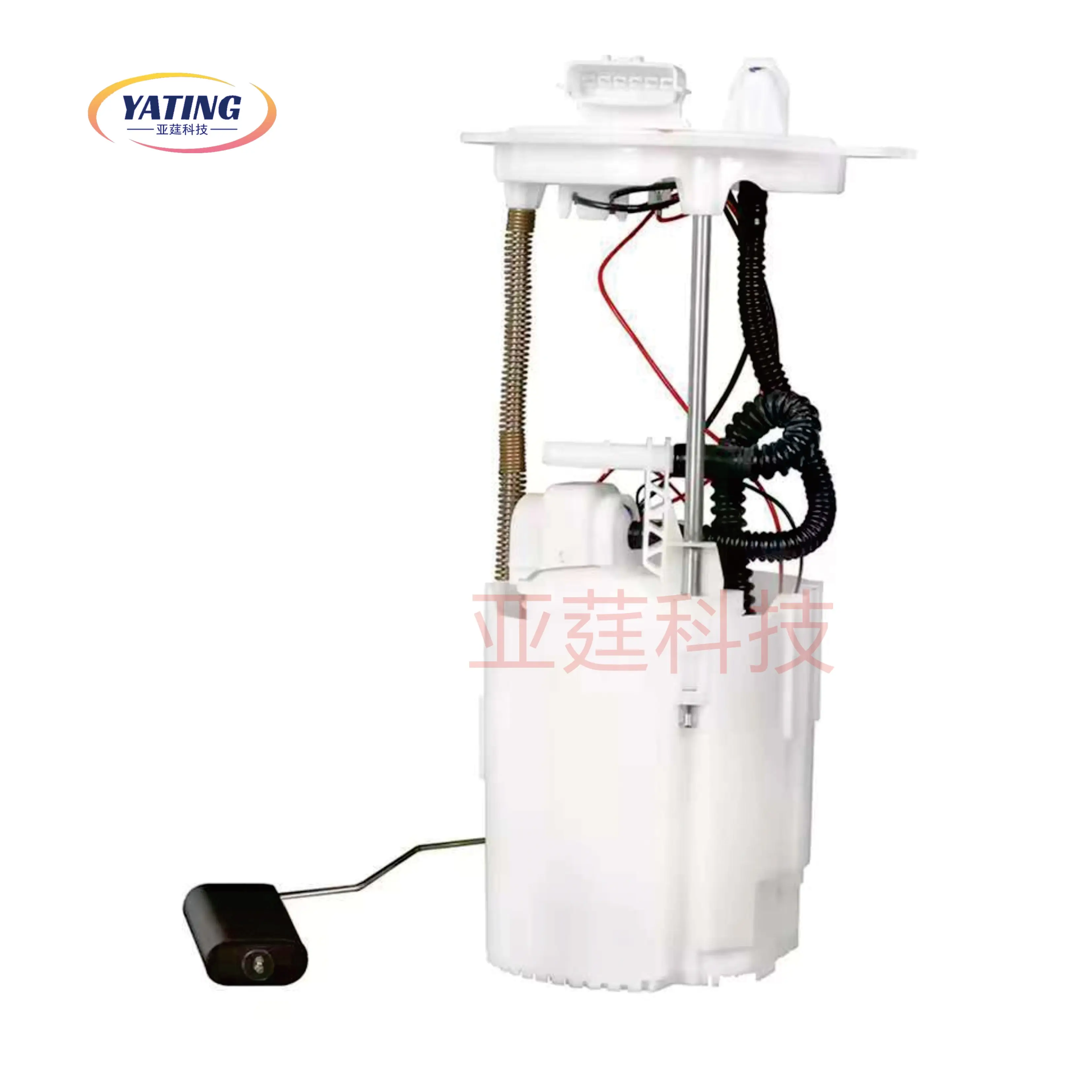 

high quality fuel pump assembly OEM 17040-4BB1A For Nissan X-TRAIL T32 2.4 2014 MK3 T32 1.6L 2.0 170404BB1A