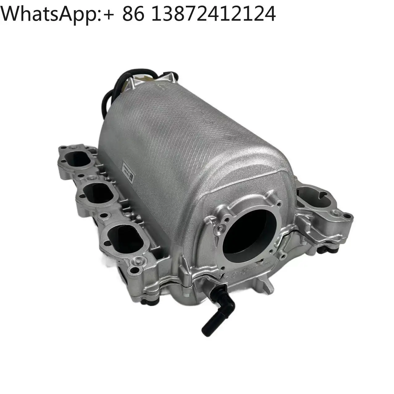 

C230 C250 C280 C350 CLK350 272Intake Engine Manifold Assembly OE A2721402401 A2721402201
