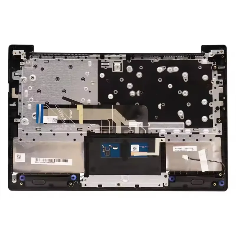 

Black 5CB1H80156 14" New Palmrest with Keyboard (Non-Backlit) For Lenovo Thinkpad V14 G3 IAP ABA