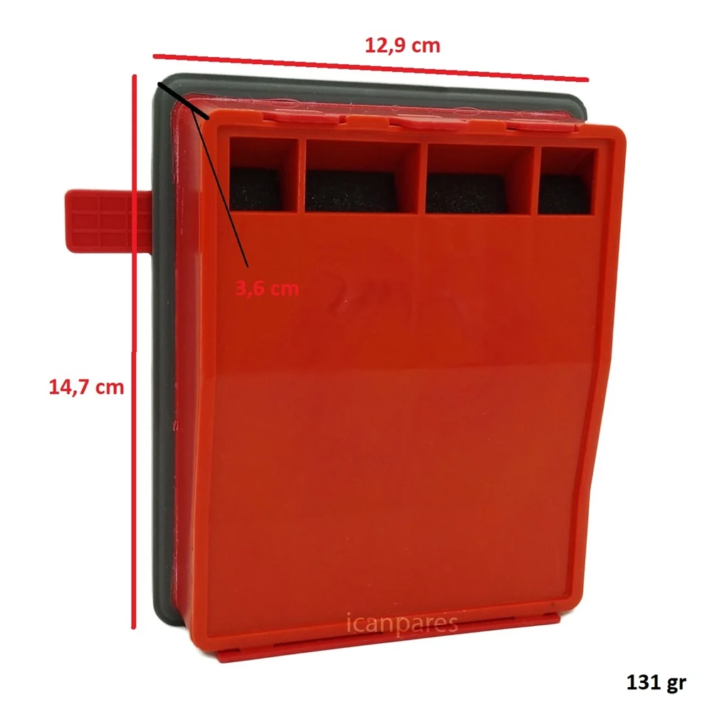 Filtre Hepa Premium Cleaner, compatible avec Fakir, gamme électronique, Atria, Intra Veyron SemiTurbo, Öko XL