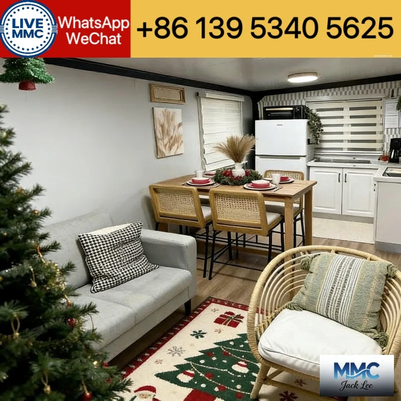 40ft Mobile House Expandable Box Folding House Custom Made High Quality Australia Standard Capsule House