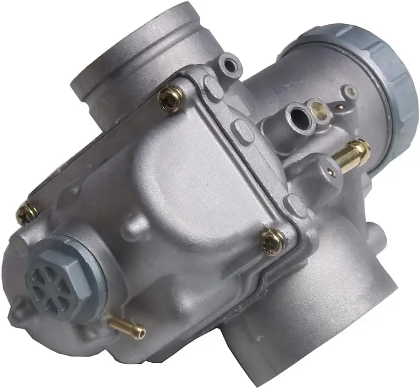 New Carburetor Carb For Polaris Xpress 400 Sport 400 Trail Blazer 400 Big Boss 400L Big Boss 400L Xplorer 400L 2 STROKE