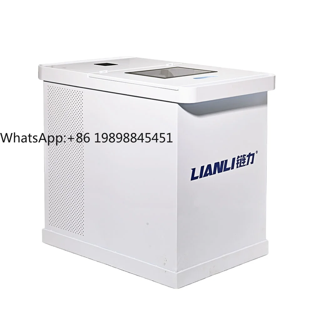 Tanque de refrigeración por agua, sistema de inmersión en aceite, gabinete de refrigeración de intercambio de calor, equipos para el hogar, Kit de radiador enfriador seco de calefacción y refrigeración