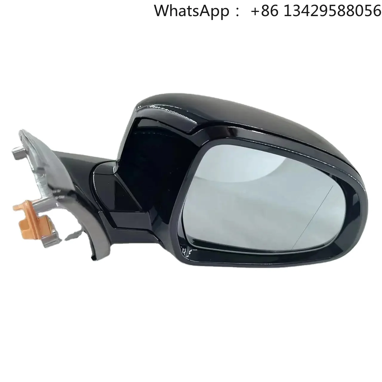 

For BMW X5 F15 Rearview Mirror Auto Side Mirror for F16 X6 Original Used Accessories Bonnet Laser Headlight Sunroof Assembly