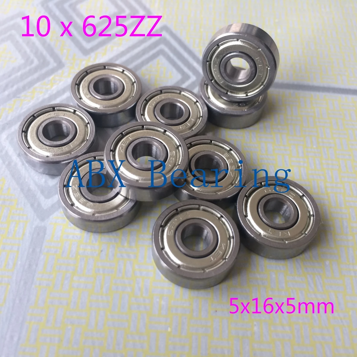 US $0.60 / lot (10 Pieces)
