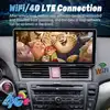 Bluetooth マルチメディアプレーヤーヘッドユニットアキュラ TL 2008-2012 アンドロイド 12.3 