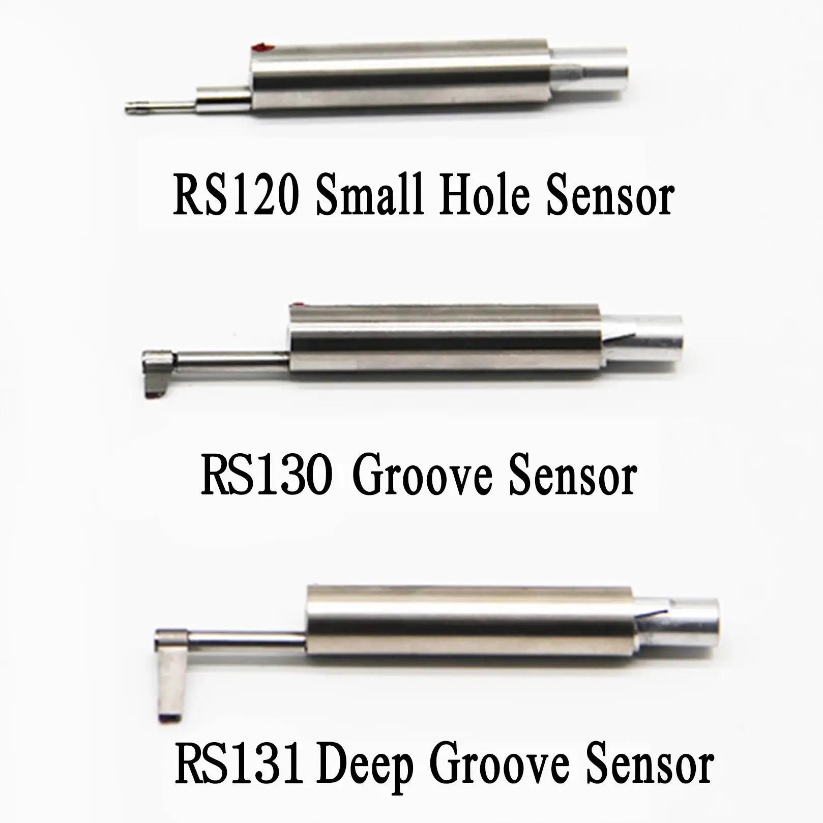 Picture 6: TS120 small hole Sensor for Surface Roughness Testers