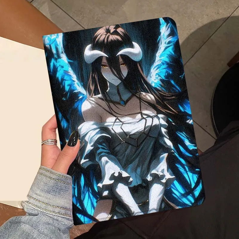 حافظة أفرلورد رائعة لـ OPPO Pad 2 3 4 Neo Air SE X Pro 10.36 11 11.4 11.61 12.1 13.2 بوصة 2025 حافظة كمبيوتر لوحي قابلة للطي #3