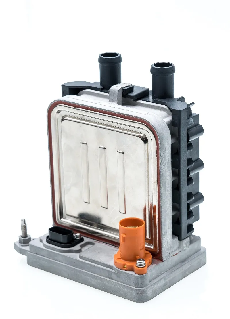 Best-selling custom 5KW car engine heater electric coolant heater car