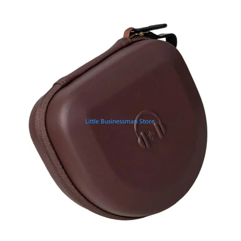 Reise-Aufbewahrungskoffer für Lautsprecher, feste Tragetasche mit weichem Futter, Tasche und Clip für den täglichen Gebrauch zu – Detail 4