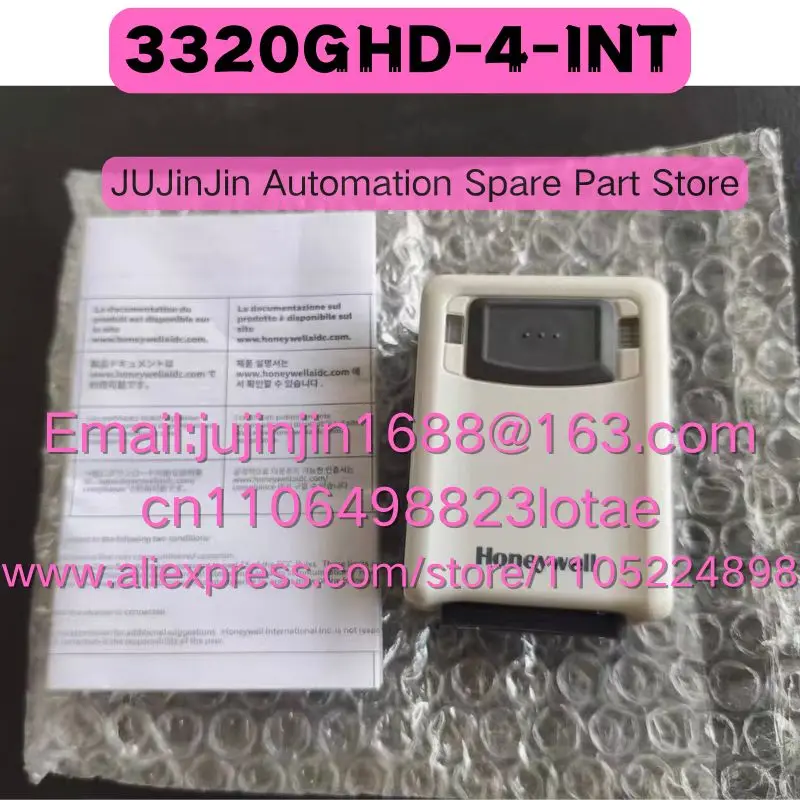 

3320GHD-4-INT Brand New Original Shipped Quickly