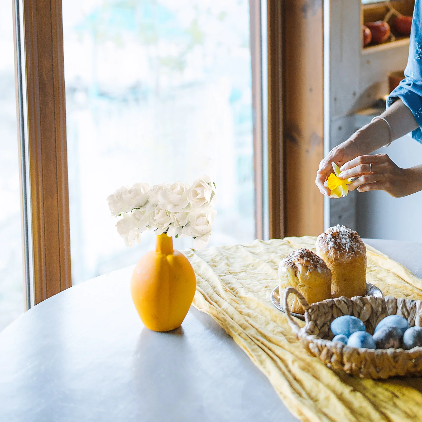 

144pcs Simulation Rose Flowers Artificial Paper Blooms For Wedding Home Bar Party Decor Diy Craft Adjustable Stem