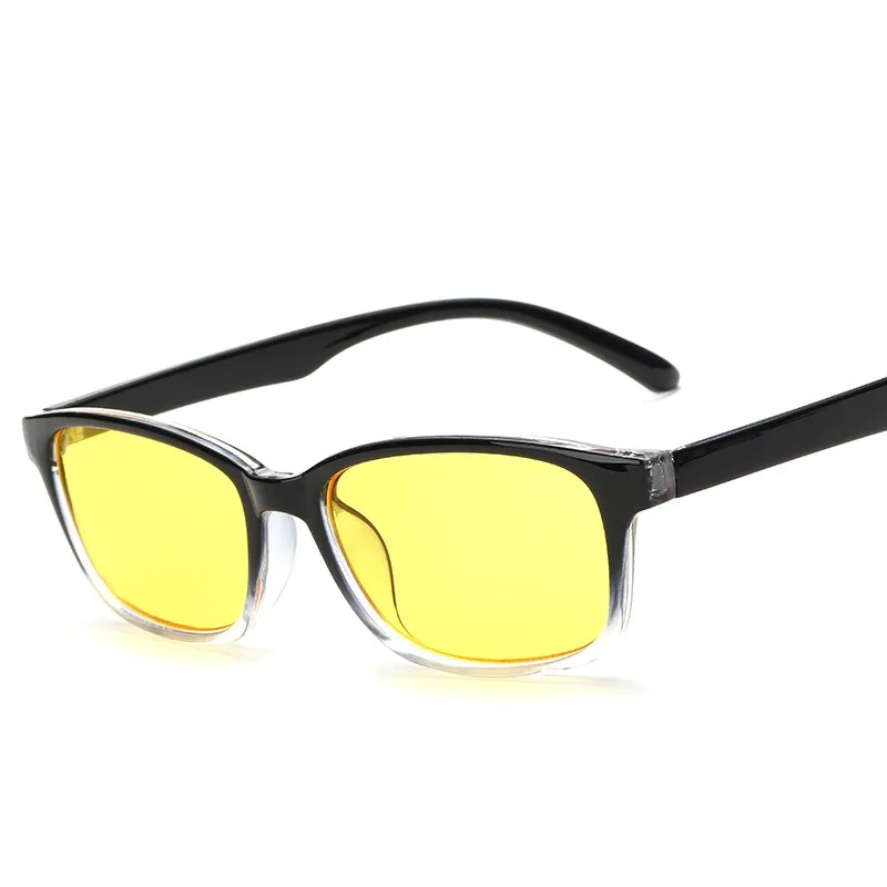 Anti Blue Light Computer Men Glasses Women Blue Light Blocking Eyewear Radiation Protection Gaming Eyeglasses Frame Oculos