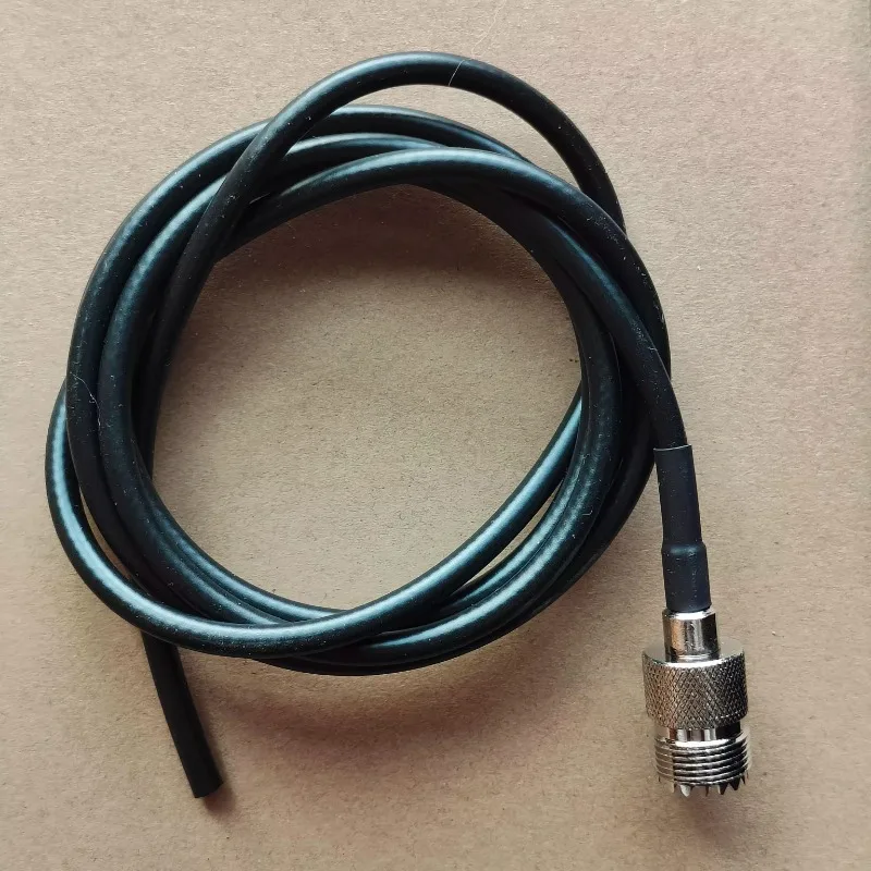 Variant: coil