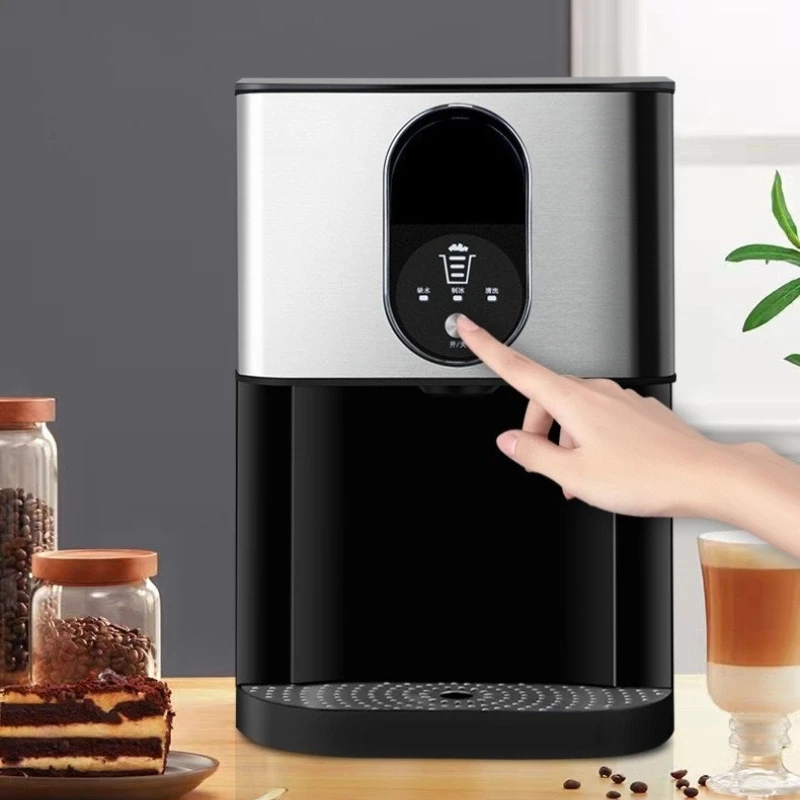 

Ice machine, commercial, good things to share, highly recommended