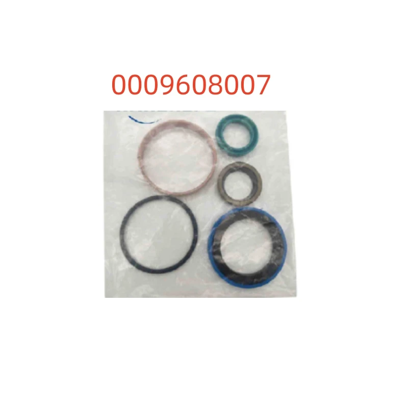 

repair kit 0009608007 FOR Linde forklift E15/H18