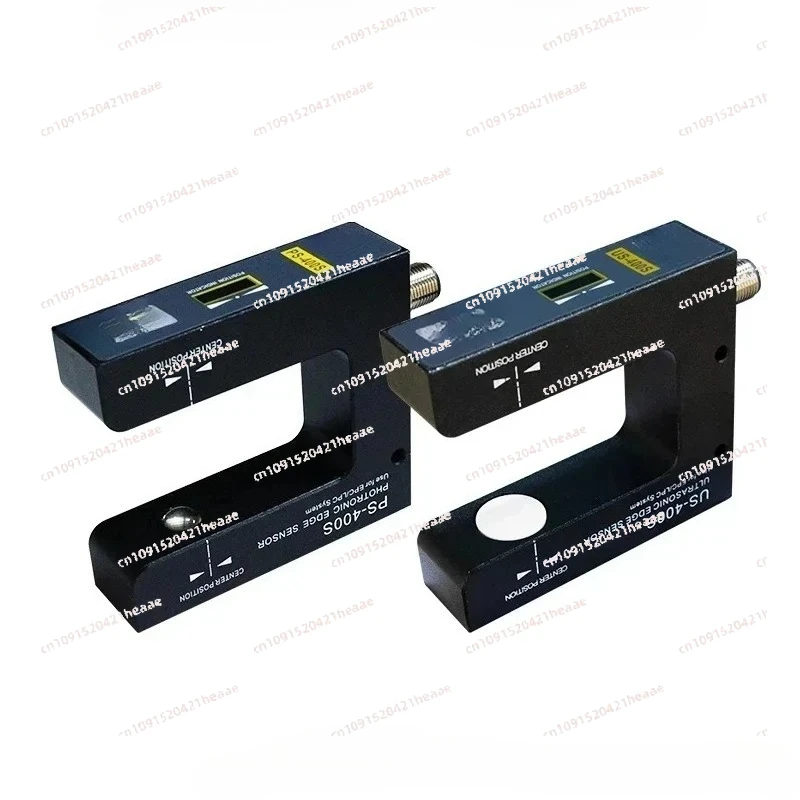 Suitable for US-400S ultrasonic correction sensor PS-400S photoelectric edge correction