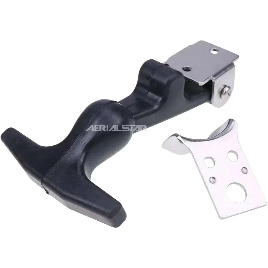 Aerialstar Boom Lif…