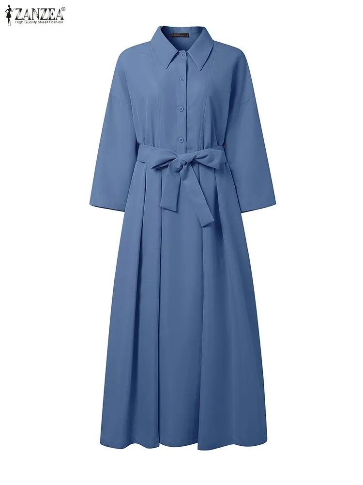 Zanzea Fw 2025 Styl… - image