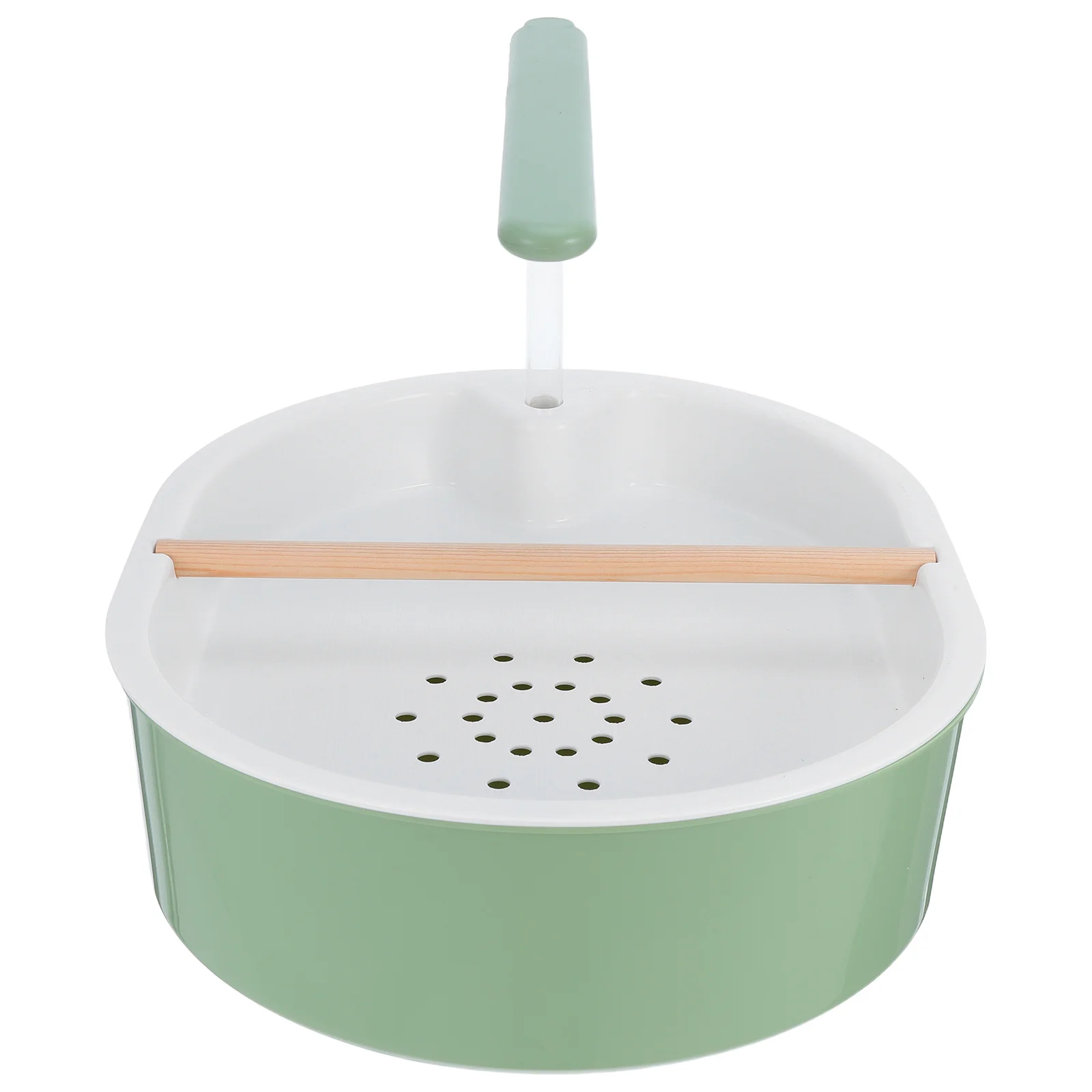 

Pet Automatic Bathroom: Automatic Bird Bath Tub With Pump For Parrots Budgies Cockatiels Finches Indoor Bird Bath Fountain Cage