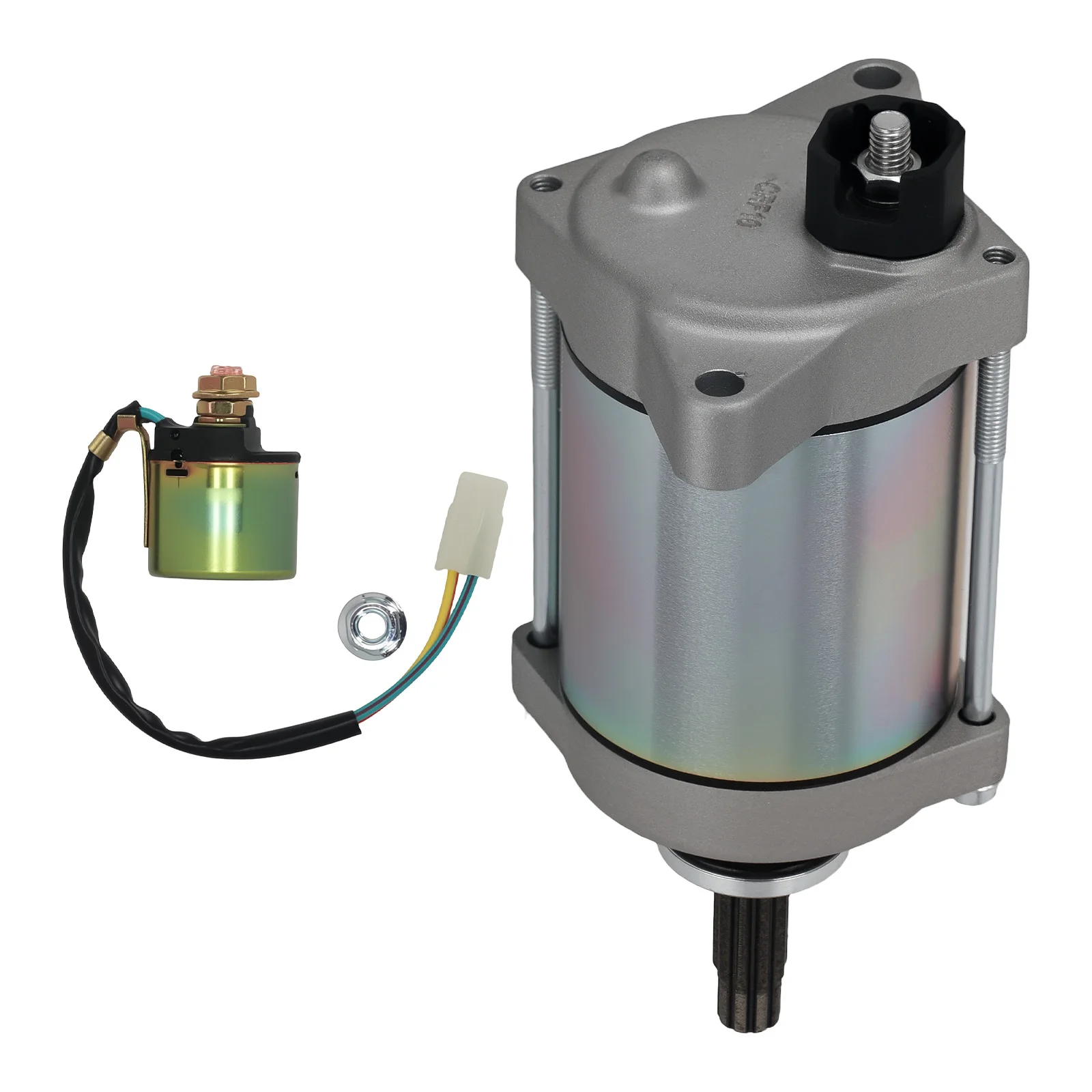 

Starter Motor for Honda Foreman 500 TRX500 Rubicon 2012-2019 18921 SM18
