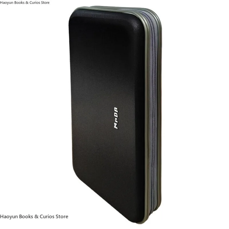 أسود، 80 قطعة/الحزمة، حامل أقراص مضغوطة لواقي السيارة، محفظة أقراص مضغوطة، شديدة التحمل، مضادة للخدش، حقيبة تخزين الأقراص المضغوطة، أكمام CD DVD #5