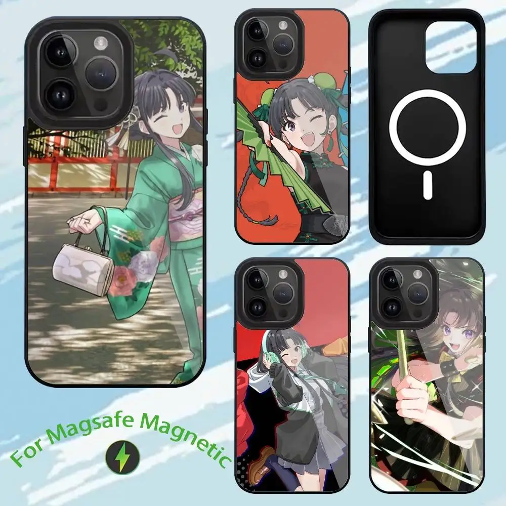 

A-Awa Subaru Phone Case For iPhone17,16,15,14,13,12,11,Plus,Pro,Max For Magsafe Wireless Charging case