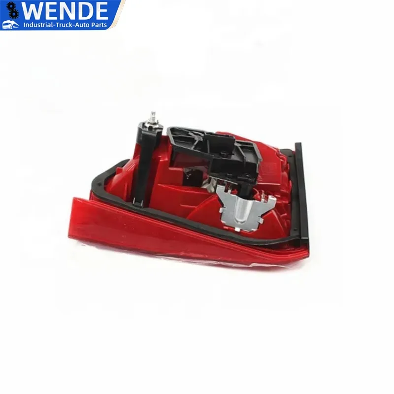 OEM 8K 5945093 ب 8 ك 5945094 ب 8 ك 5945095 B LED داخل/خارج يسار/يمين الذيل مصباح الزاوية الخلفية مصباح إشارة لأودي A4 B8 2008-2012 #4